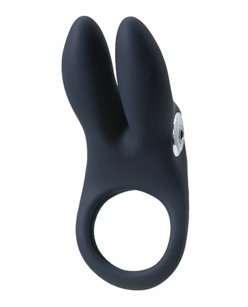 Savvy Co. Vedo Sexy Bunny Rechargeable Ring Vibrators