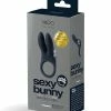 Savvy Co. Vedo Sexy Bunny Rechargeable Ring Vibrators