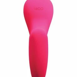 Savvy Co. Vedo Suki Plus Rechargeable Dual Sonic Vibe Vibrators