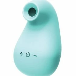 Savvy Co. VeDO Suki Rechargeable Vibrating Sucker