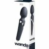 Savvy Co. VeDO Wanda Rechargeable Wand Vibrators