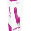 Savvy Co. VeDO Wink Mini Vibe Vibrators