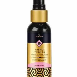Sensuva Valencia Naturals Sensuva Hybrid Personal Moisturizer