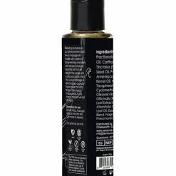 Sensuva Valencia Naturals Sensuva Me & You Massage Oil - 4.2 Oz. Berry Flirty Massage Oils & Candles