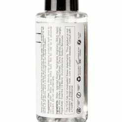 Sensuva Valencia Naturals Sensuva Think Clean Thoughts Anti Bacterial Toy Cleaner - 2 Oz. Bottle