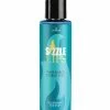 Sensuva Valencia Naturals Sizzle Lips Warming Gel - 4.2 Oz. Bottle Blueberry Ice Pop Sexual Enhancers For Couples