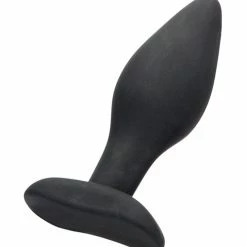 Shots America Anal Toys Shots Ouch Apex Butt Plug Set - Black