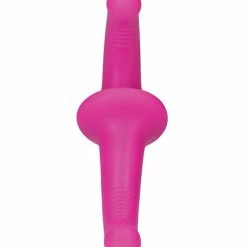 Shots America Shots Ouch Silicone Strapless Strap On