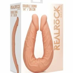 Shots America Dildos Shots REALROCK 14