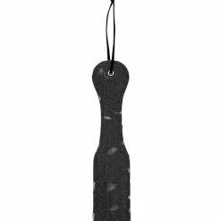 Shots America Kink & BDSM Denim Paddle