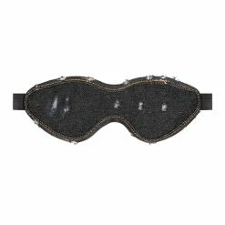 Shots America Shots Denim Eye Mask