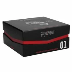 Shots America Kink & BDSM Shots Man Cage Chastity 3.5