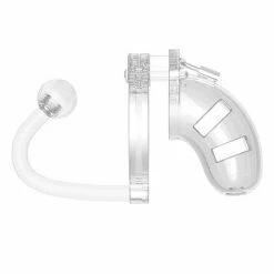 Shots America Shots Man Cage Chastity 3.5