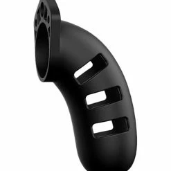 Shots America Shots Man Cage Chastity 4.5