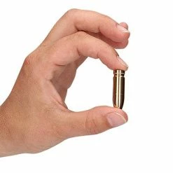 Shots America Shots Ouch Diamond Bullet Magnetic Nipple Clamps