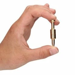 Shots America Kink & BDSM Shots Ouch Diamond Pin Magnetic Nipple Clamps