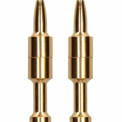 Shots America Kink & BDSM Shots Ouch Diamond Pin Magnetic Nipple Clamps