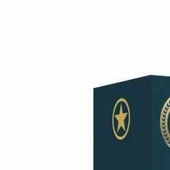 Shots America Kink & BDSM Shots Ouch Halo Collar With Leash