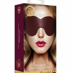 Shots America Shots Ouch Halo Eye Mask