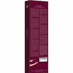 Shots America Shots Ouch Halo Flogger Kink & BDSM