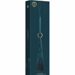 Shots America Shots Ouch Halo Flogger Kink & BDSM