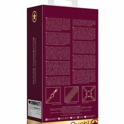 Shots America Kink & BDSM Shots Ouch Halo Hogtie Connector