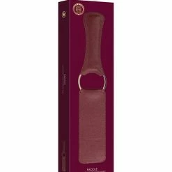 Shots America Kink & BDSM Shots Ouch Halo Paddle