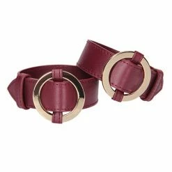 Shots America Shots Ouch Halo Wrist Or Ankle Cuffs Kink & BDSM