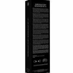 Shots America Shots Ouch Introductory Bondage Kit