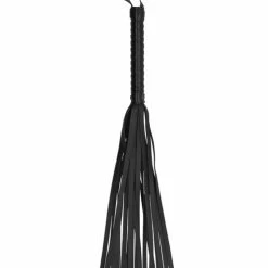 Shots America Kink & BDSM Shots Ouch Skull Whip