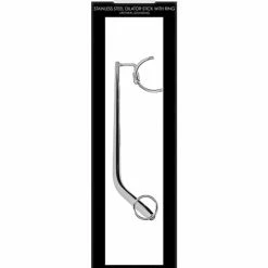 Shots America Shots Ouch Urethral Sounding Dilator Stick Kink & BDSM