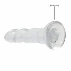 Shots America Shots Realrock Crystal Clear 7