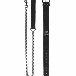 Shots America Shots Ouch Puppy Play Puppy Collar With Leash