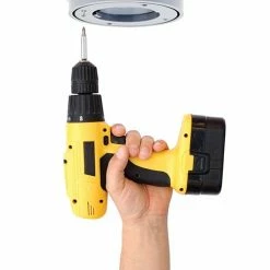 Shots America Shots Ouch Dance Pole - Silver