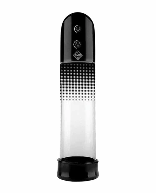 Shots America Shots Pumped Automatic Luv Pump