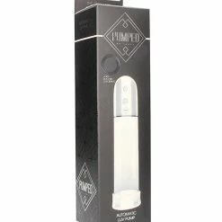 Shots America Shots Pumped Automatic Luv Pump