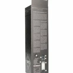 Shots America Penis Toys Shots Pumped Automatic Rechargeable Luv Pump