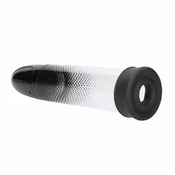 Shots America Penis Toys Shots Pumped Automatic Rechargeable Luv Pump