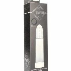 Shots America Penis Toys Shots Pumped Automatic Rechargeable Luv Pump
