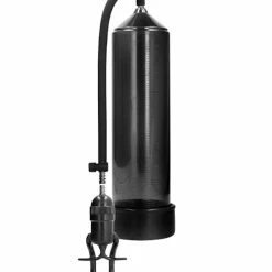 Shots America Shots Pumped Deluxe Beginner Pump Penis Toys