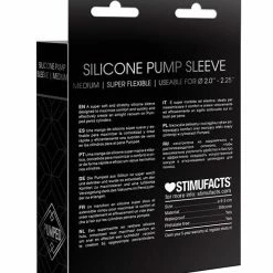 Shots America Shots Pumped Sleeve