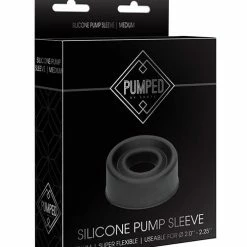 Shots America Shots Pumped Sleeve