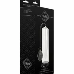 Shots America Shots Pumped XL Extender Pump