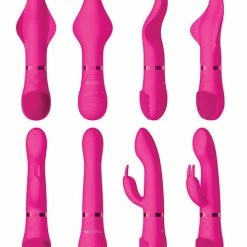 Shots America Shots Switch Pleasure Kit #1 Vibrators