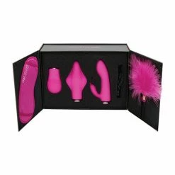 Shots America Shots Switch Pleasure Kit #1 Vibrators