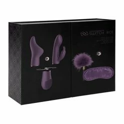 Shots America Shots Switch Pleasure Kit #1 Vibrators