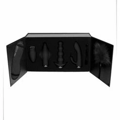 Shots America Vibrators Shots Switch Pleasure Kit #6