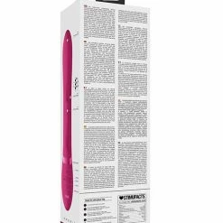 Shots America Shots Vive Amoris Stimulating Beads Rabbit - Pink