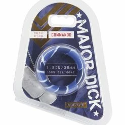 SI Novelties Major Dick Commando 1.5