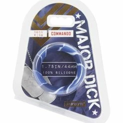 SI Novelties Major Dick Commando 1.75